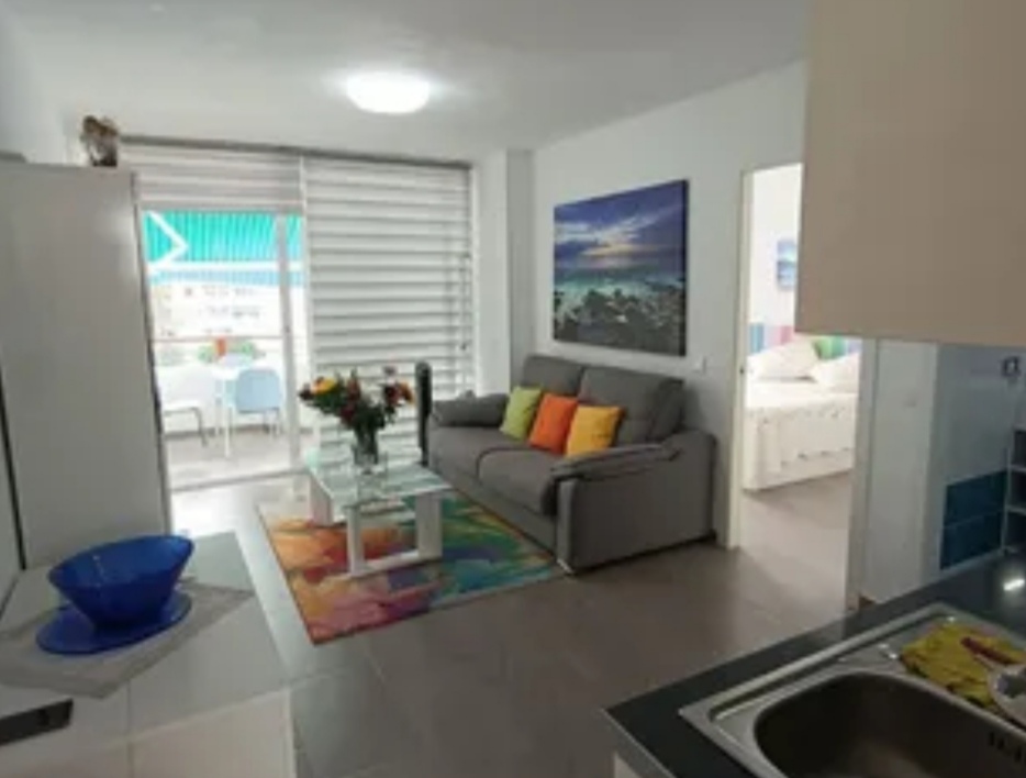 Apartamento en venta en Gran Canaria 7