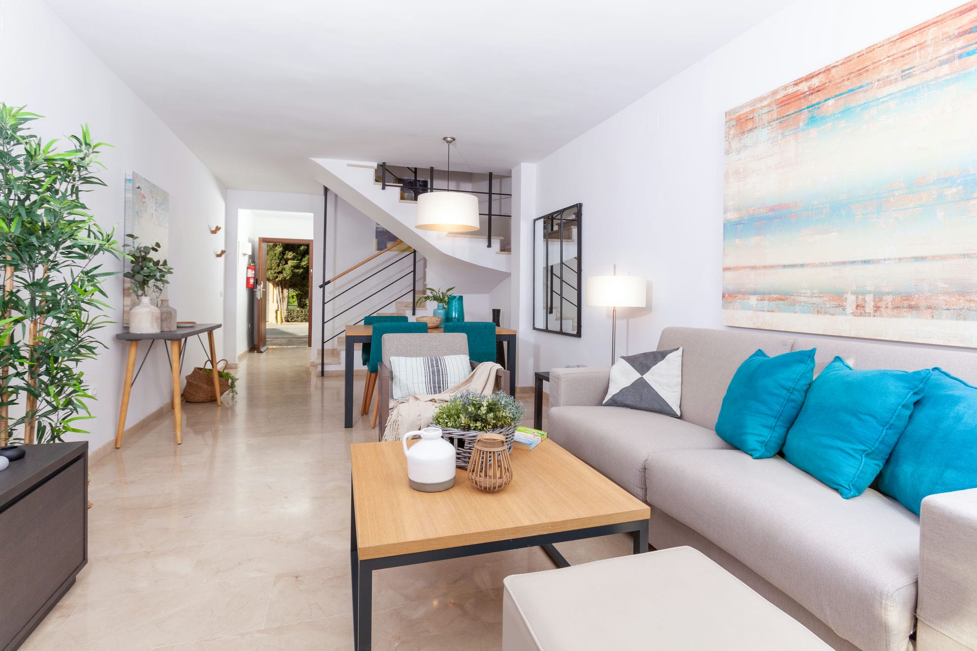 Apartment for sale in Mijas 15