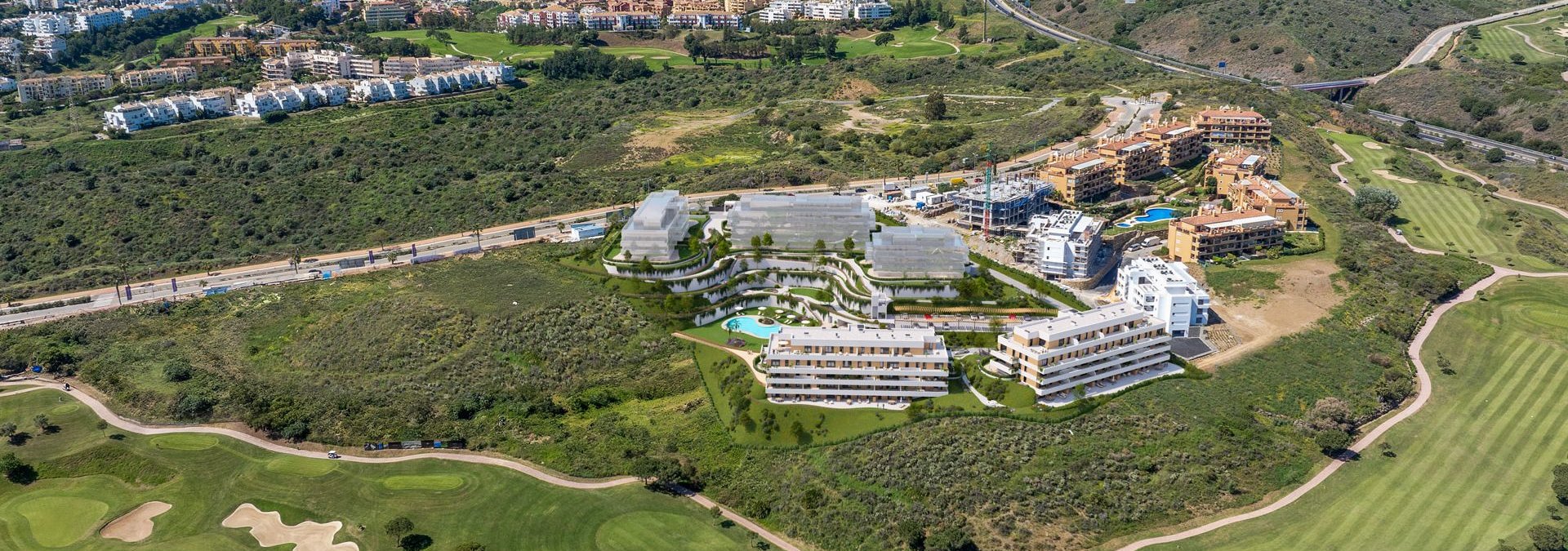 Wohnung zum Verkauf in Málaga 1