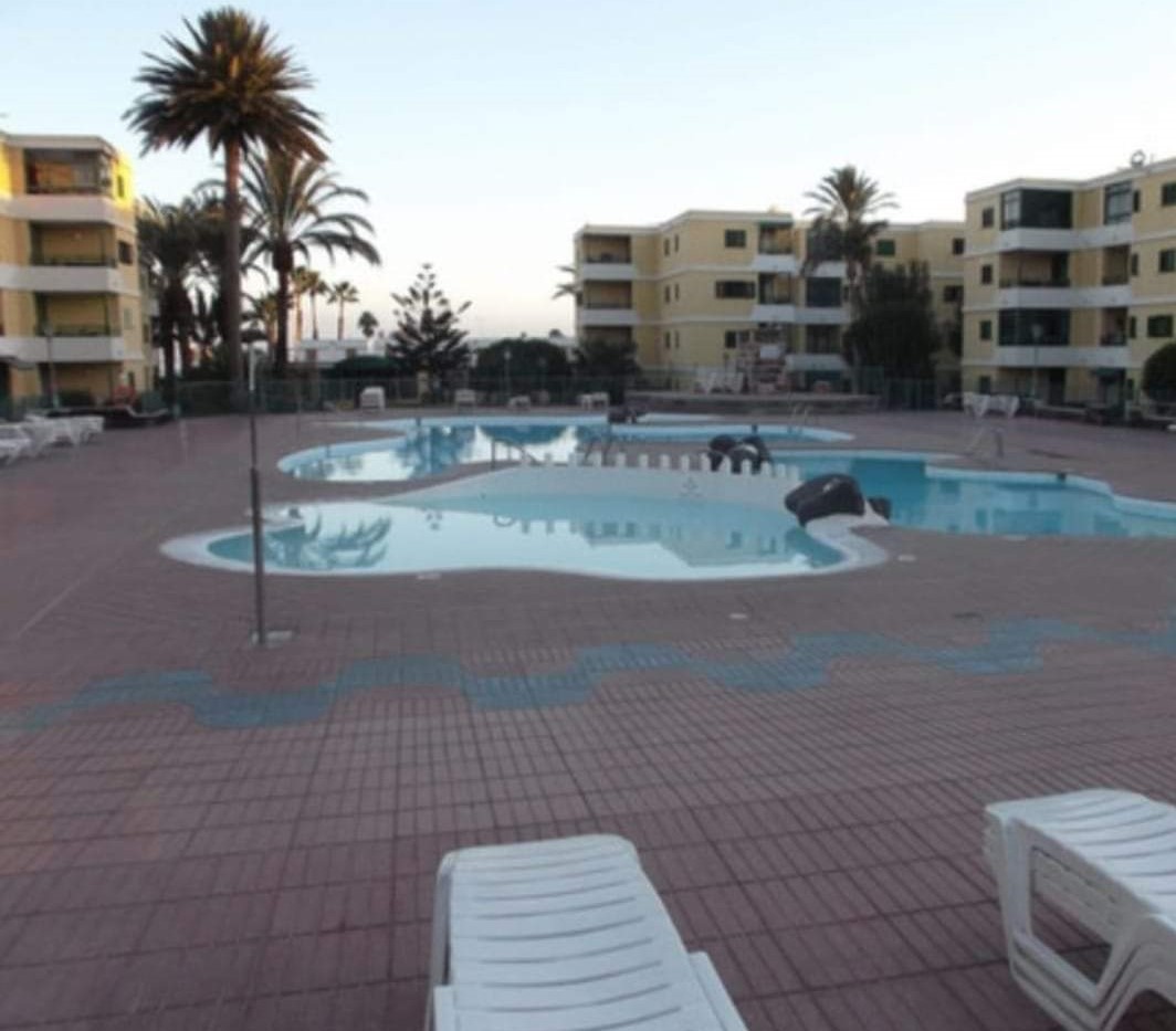 Property Image 617764-playa-del-ingles-apartment-2-1