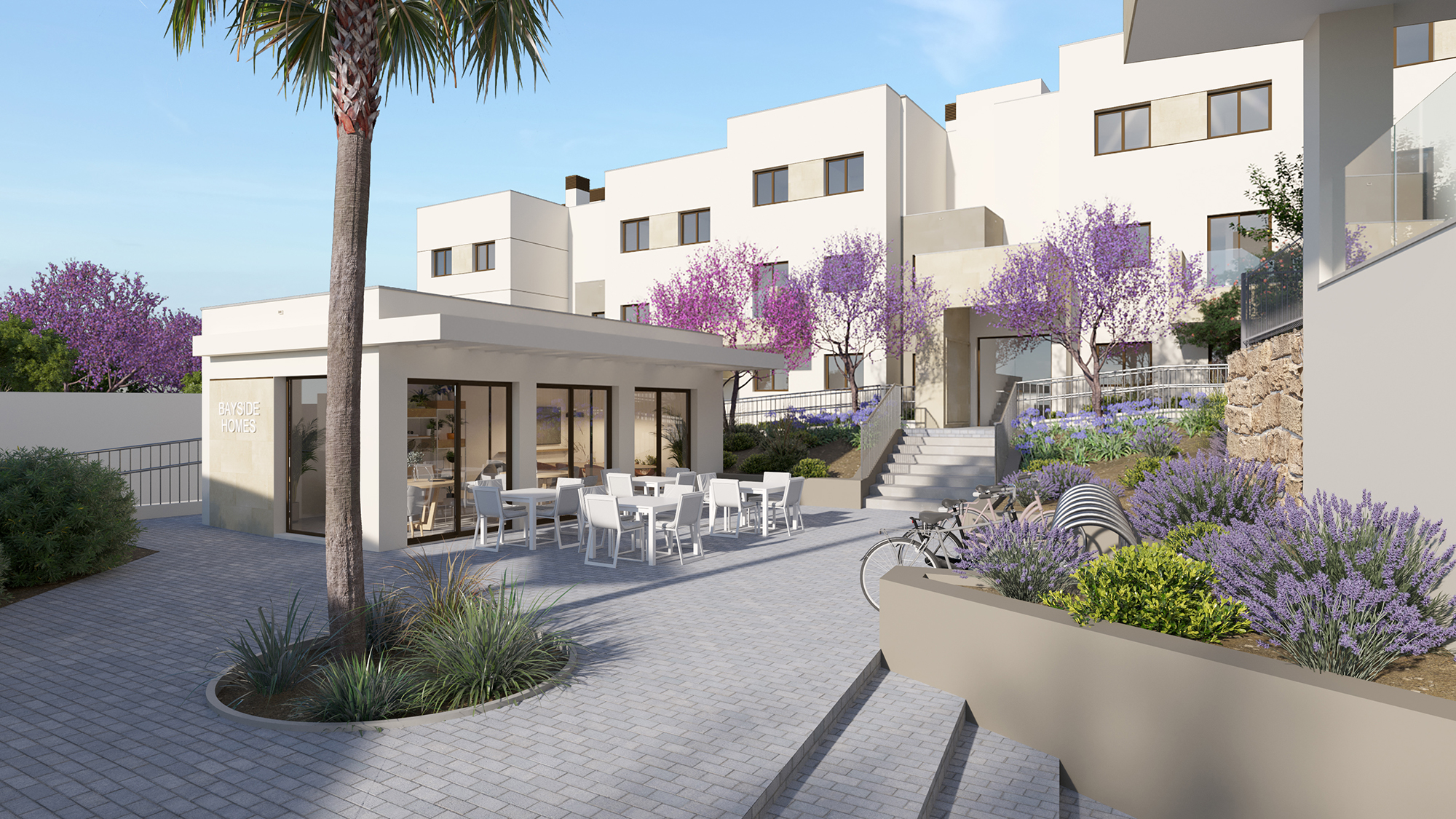 Apartamento en venta en Estepona 1