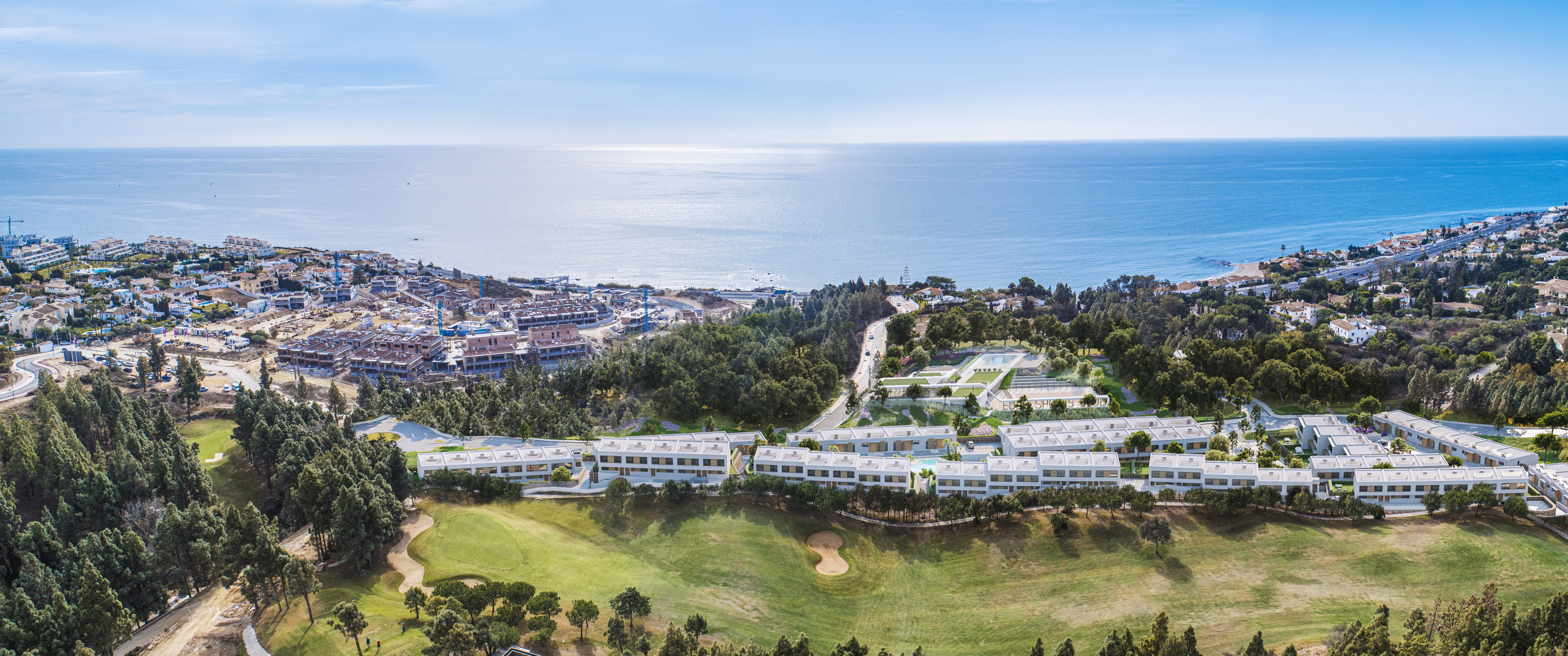 Penthouse for sale in Mijas 32