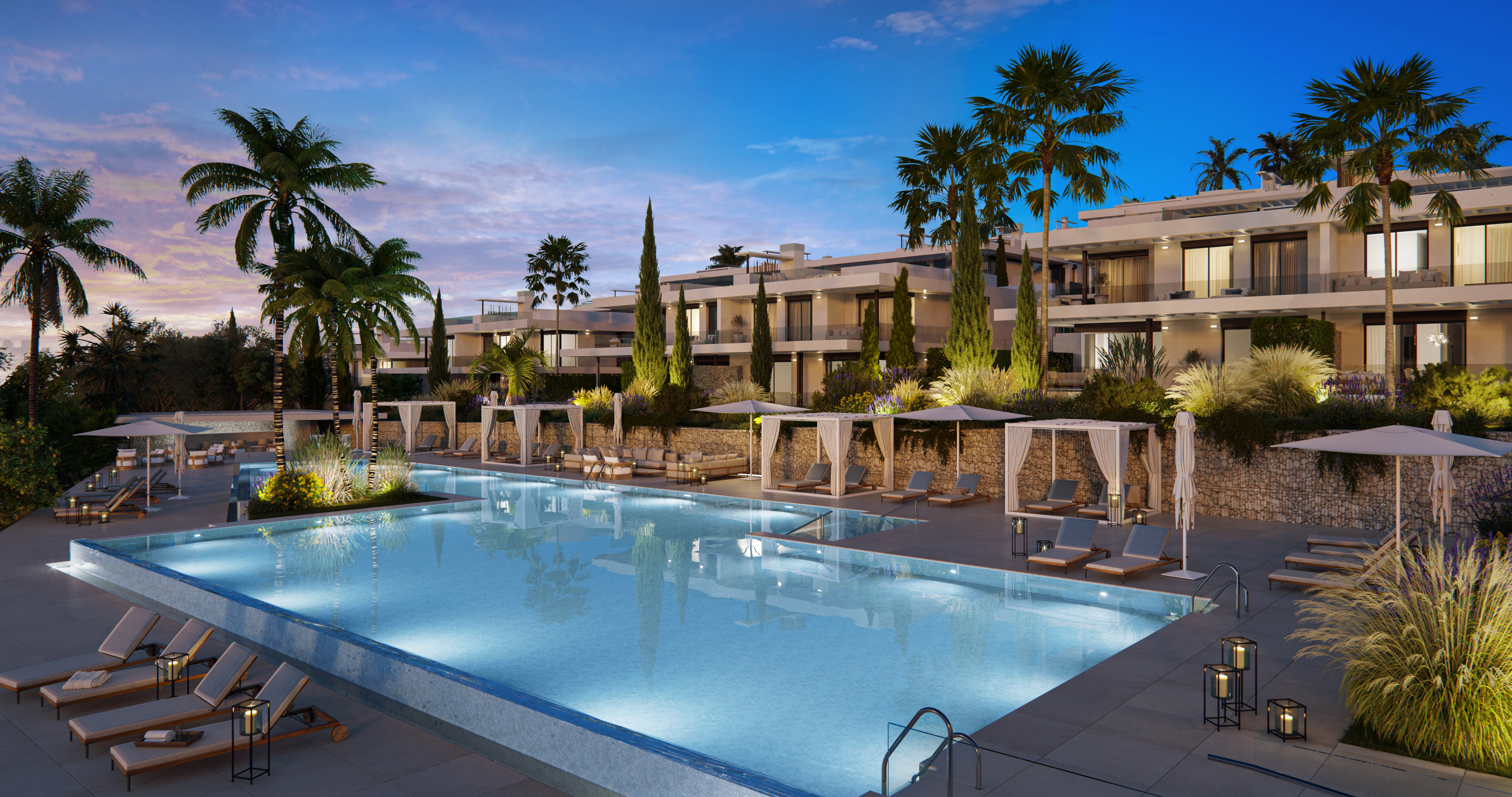 Appartement te koop in Marbella - Golden Mile and Nagüeles 17