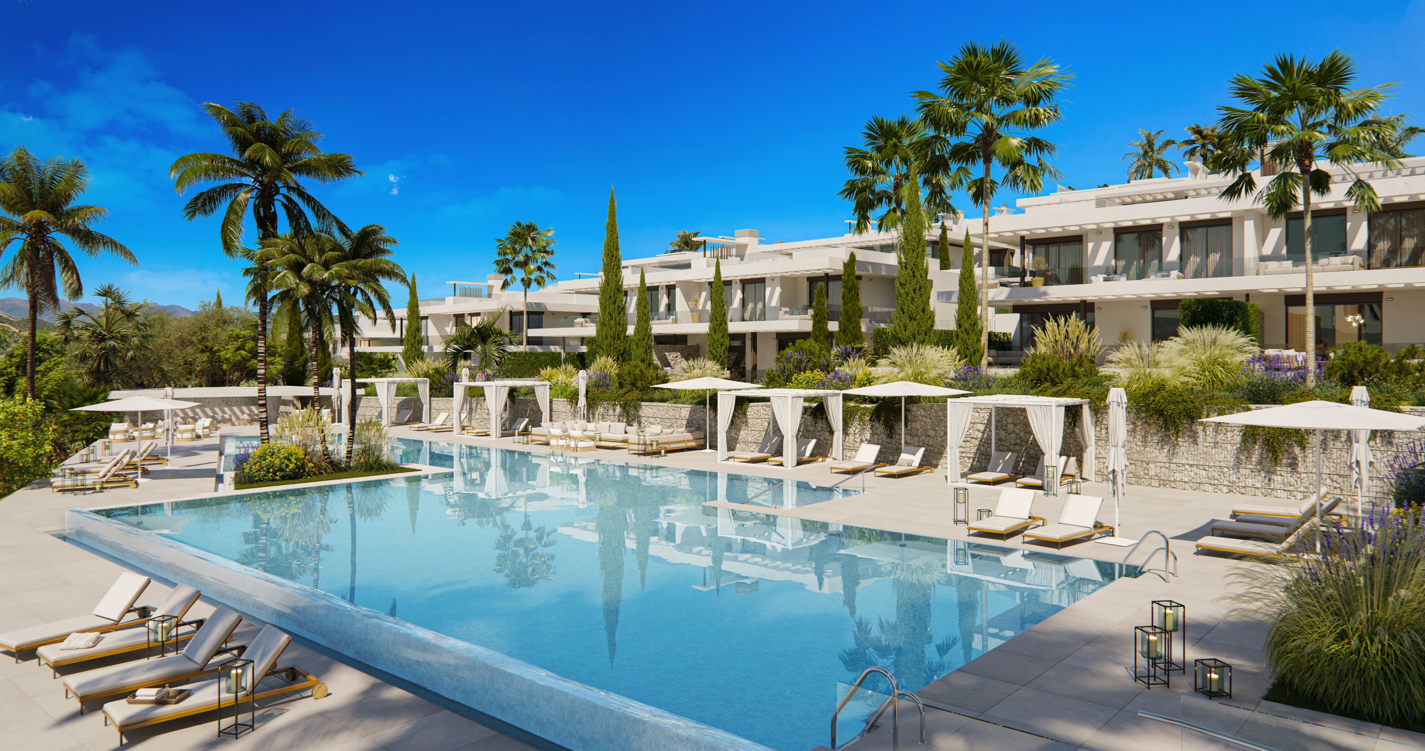 Квартира для продажи в Marbella - Golden Mile and Nagüeles 19