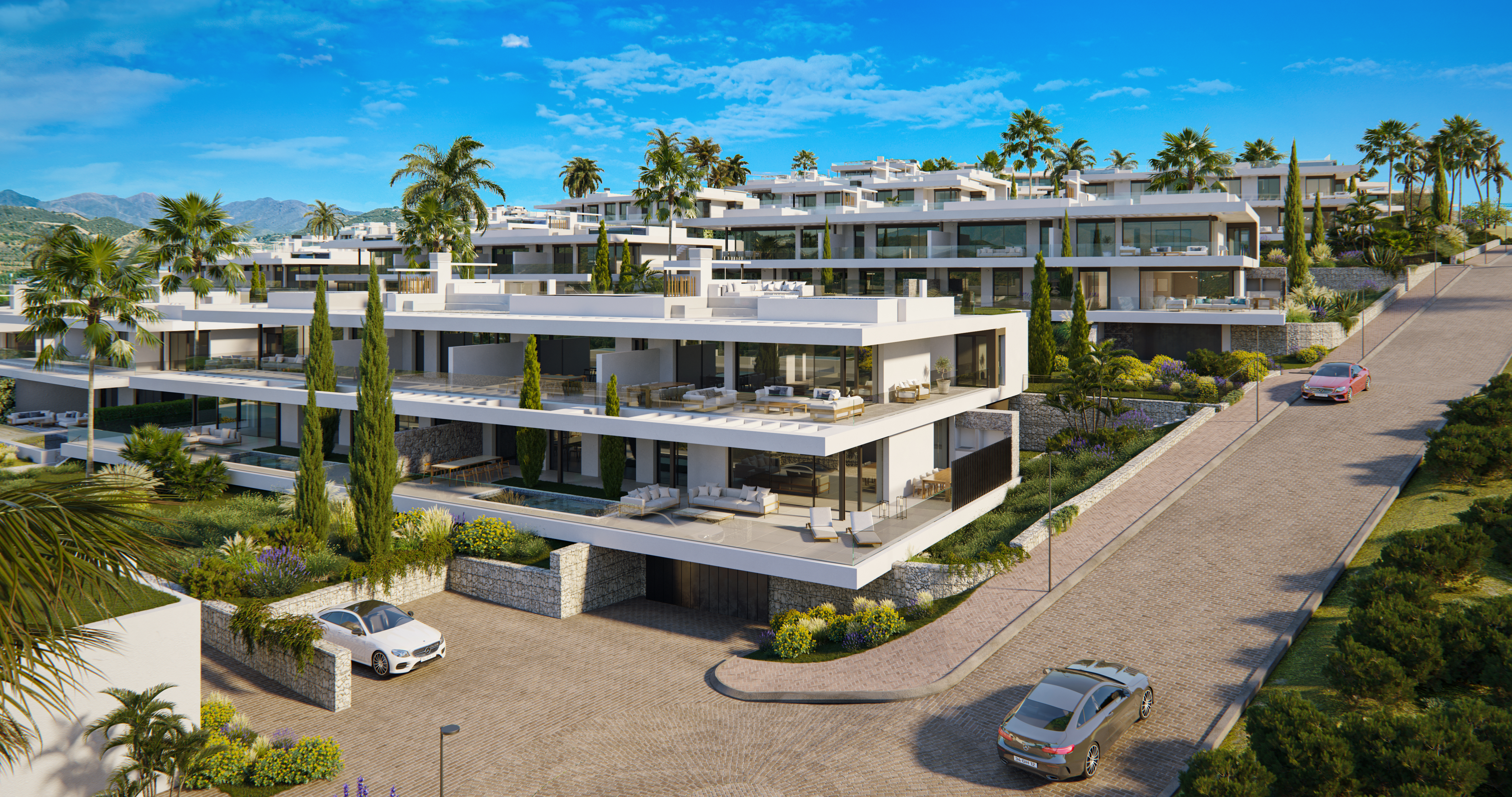 Квартира для продажи в Marbella - Golden Mile and Nagüeles 23