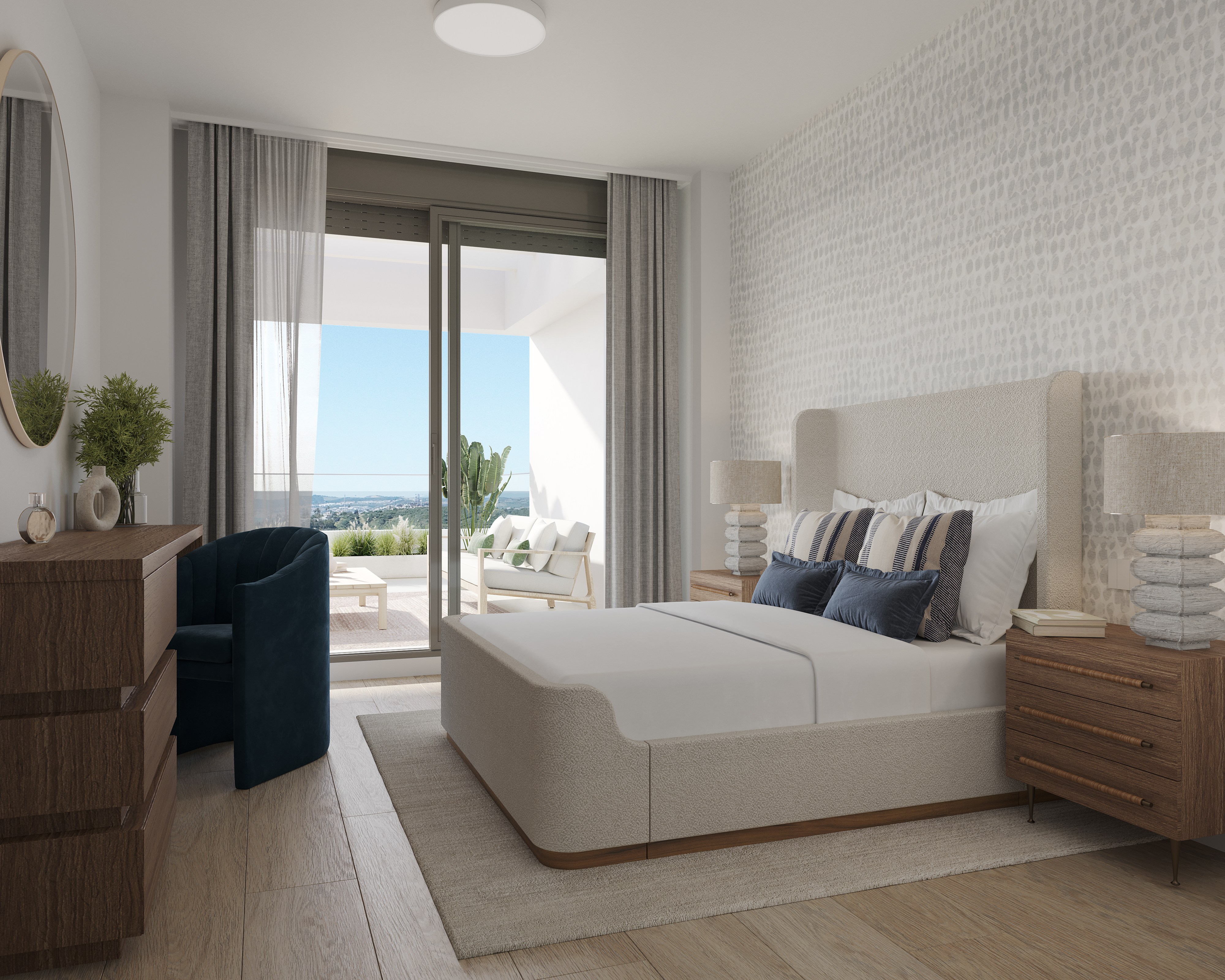 Apartamento en venta en Estepona 8