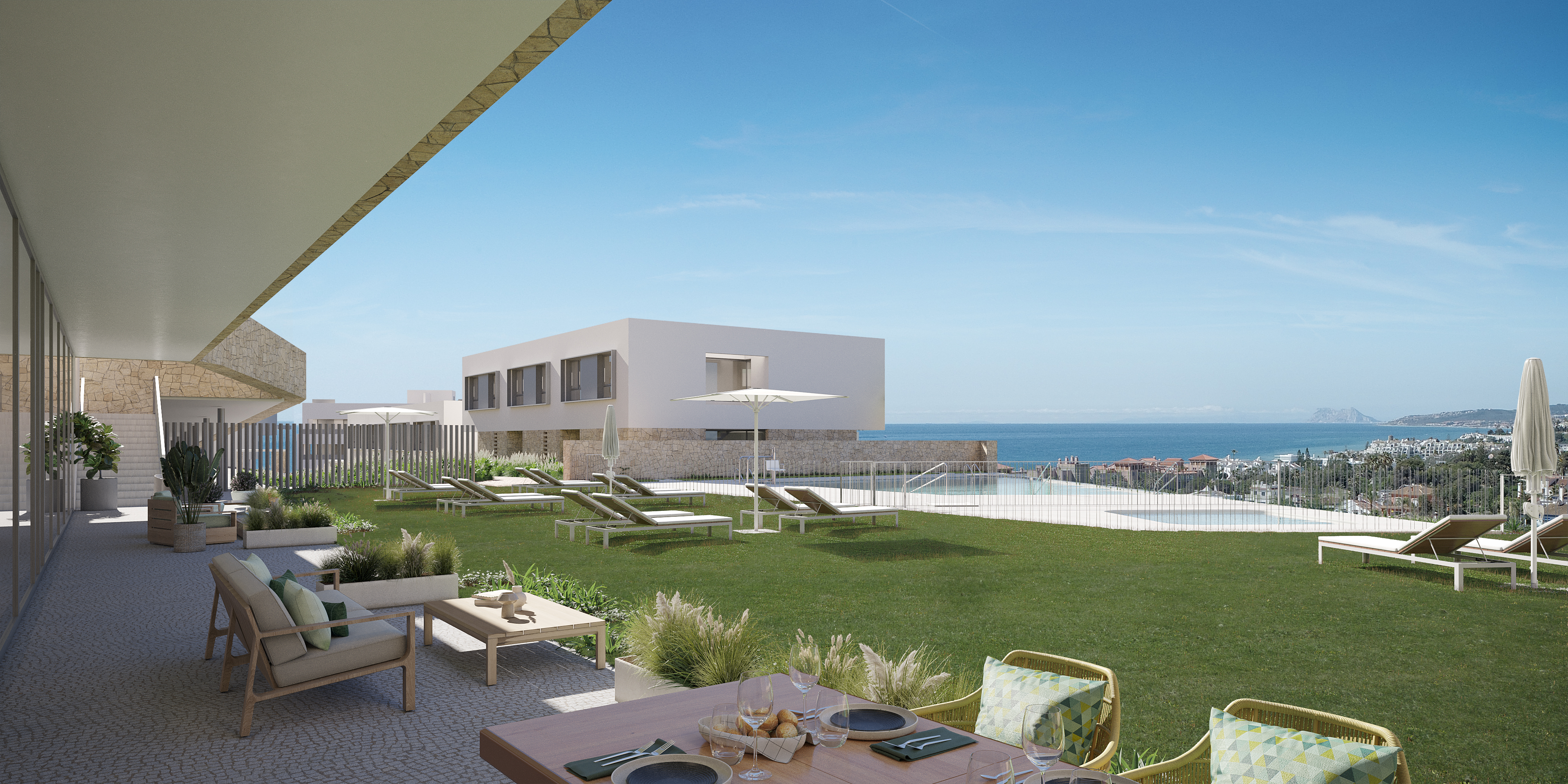 Apartamento en venta en Estepona 10