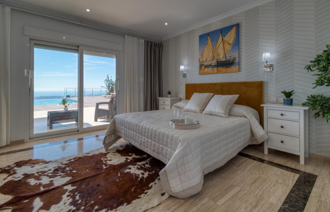 Villa à vendre à Mijas 2