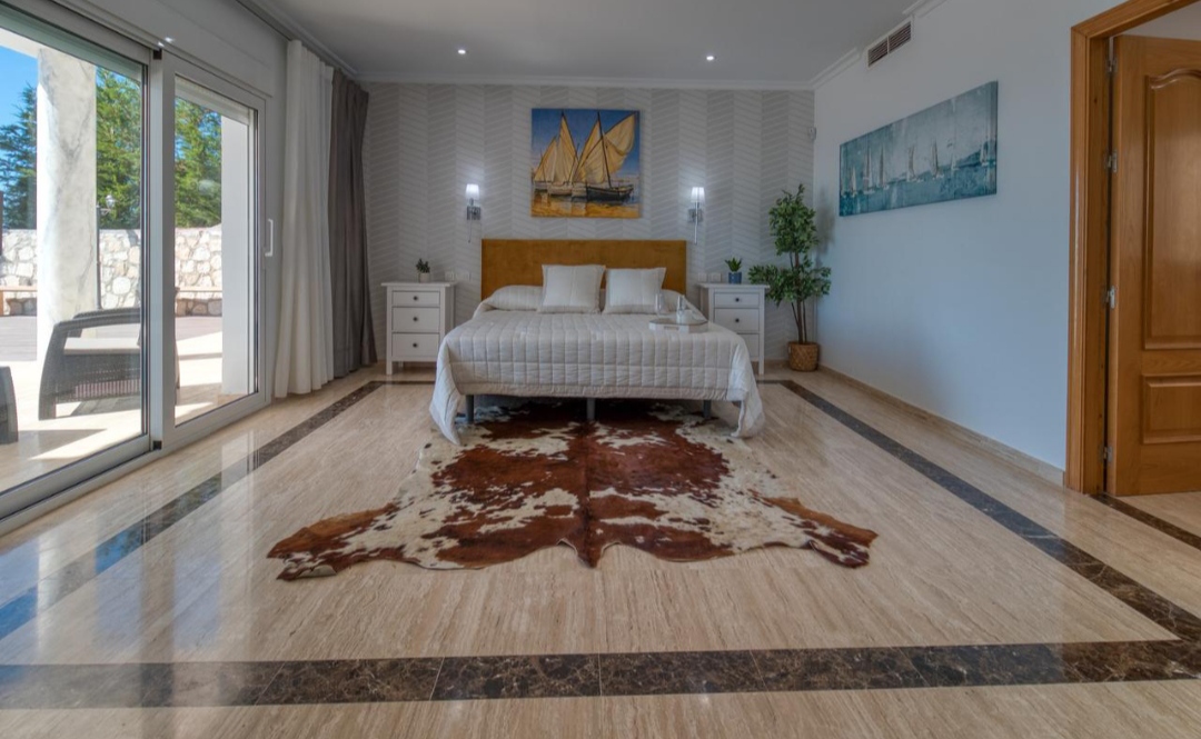 Villa à vendre à Mijas 3