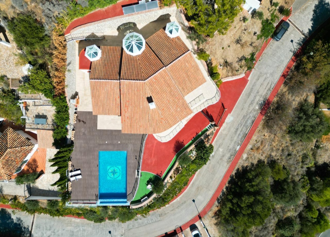 Villa te koop in Mijas 7