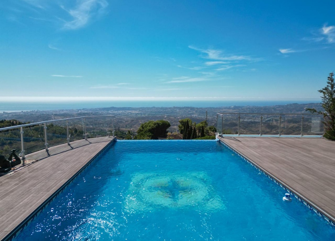 Villa for sale in Mijas 15