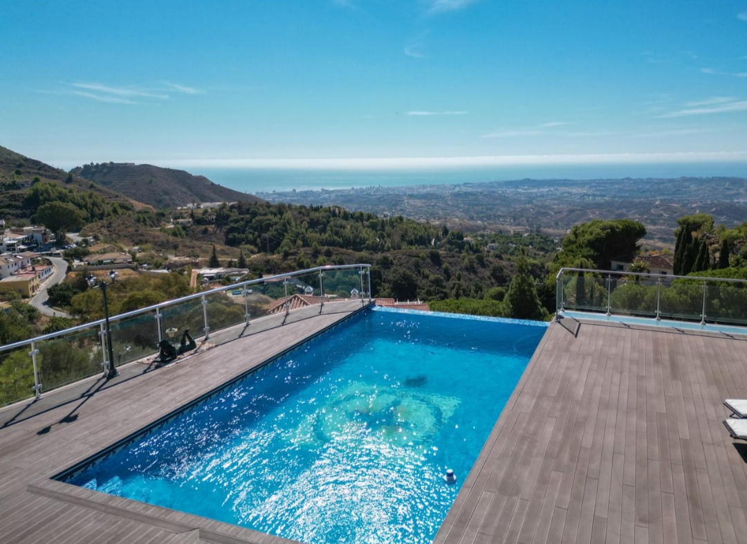 Villa for sale in Mijas 17