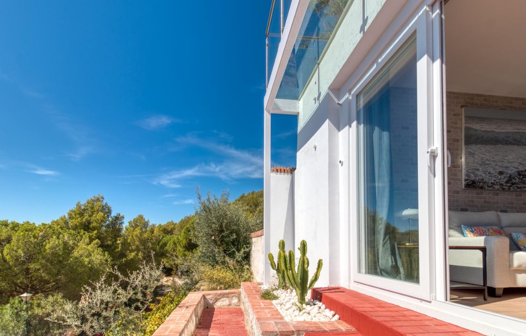 Villa à vendre à Mijas 32