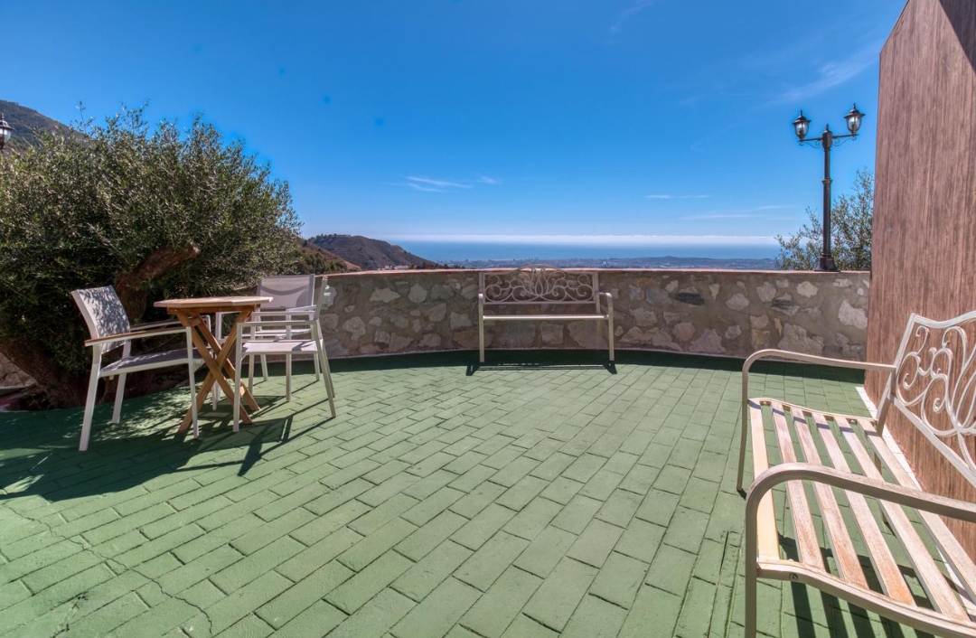 Villa à vendre à Mijas 39