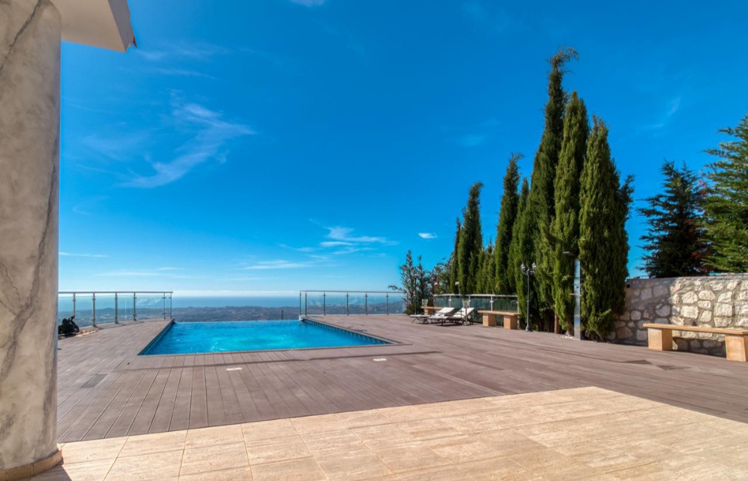 Villa for sale in Mijas 49