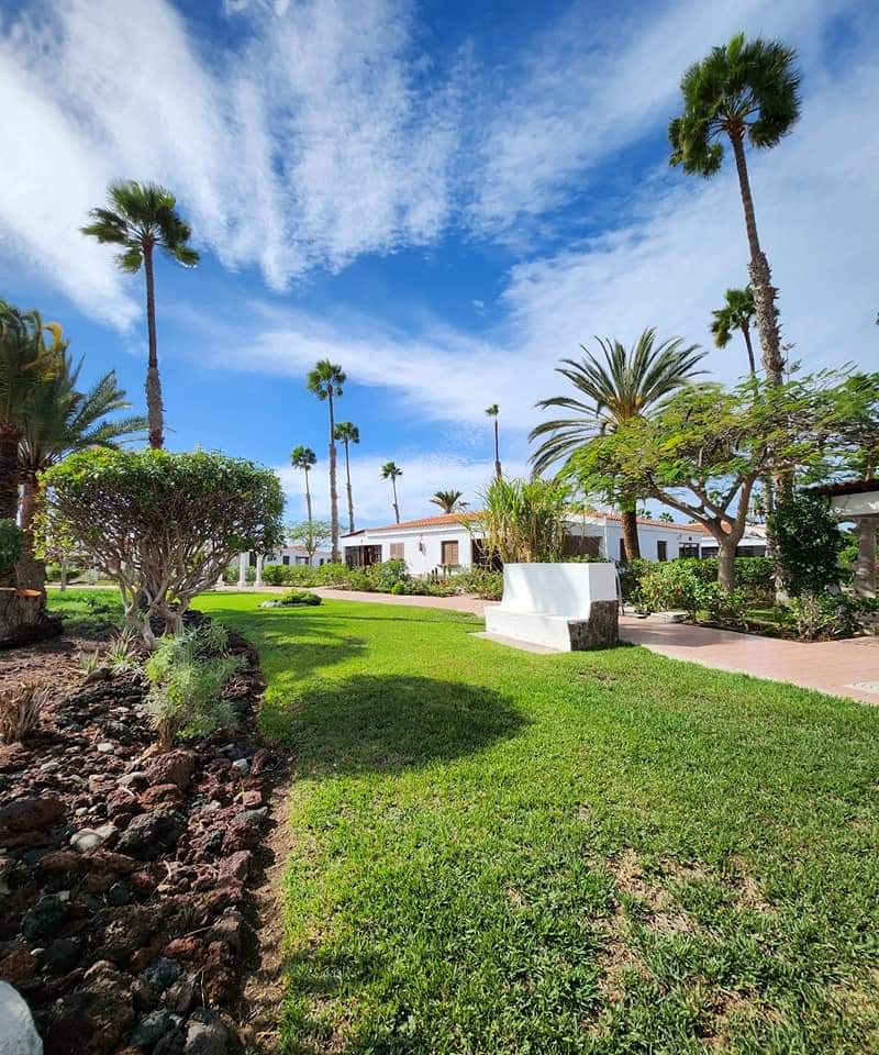 Villa à vendre à Gran Canaria 8