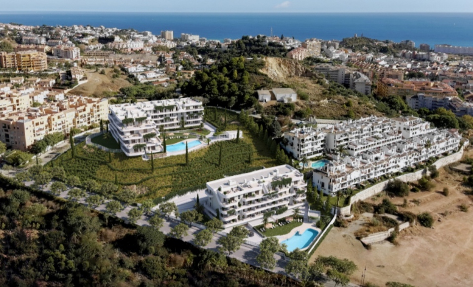 Квартира для продажи в Fuengirola 6