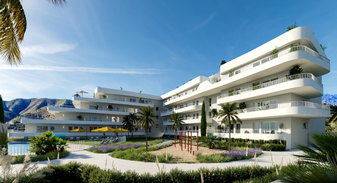 Квартира для продажи в Fuengirola 10