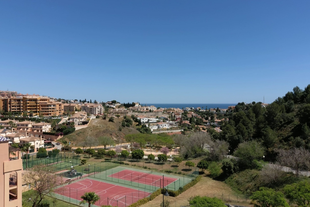 Apartment for sale in Fuengirola 11