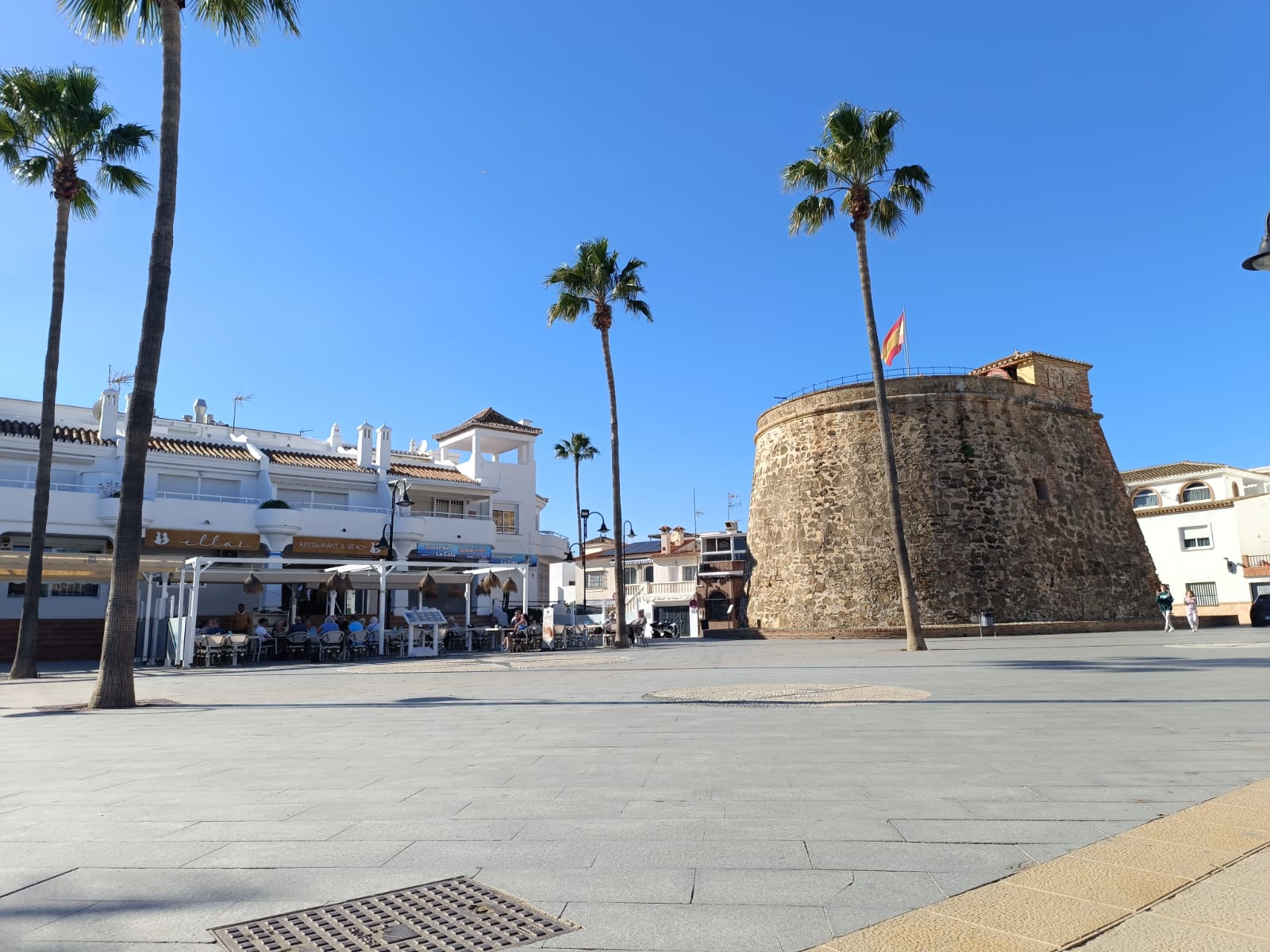 Wohnung zum Verkauf in Mijas 1