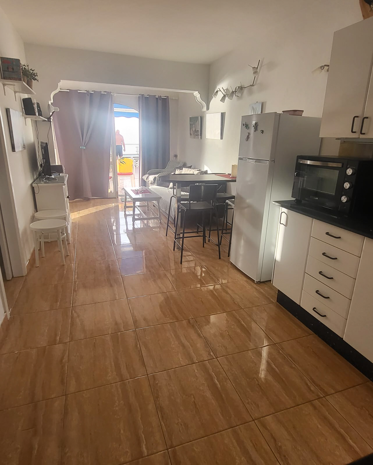 Appartement te koop in Gran Canaria 2