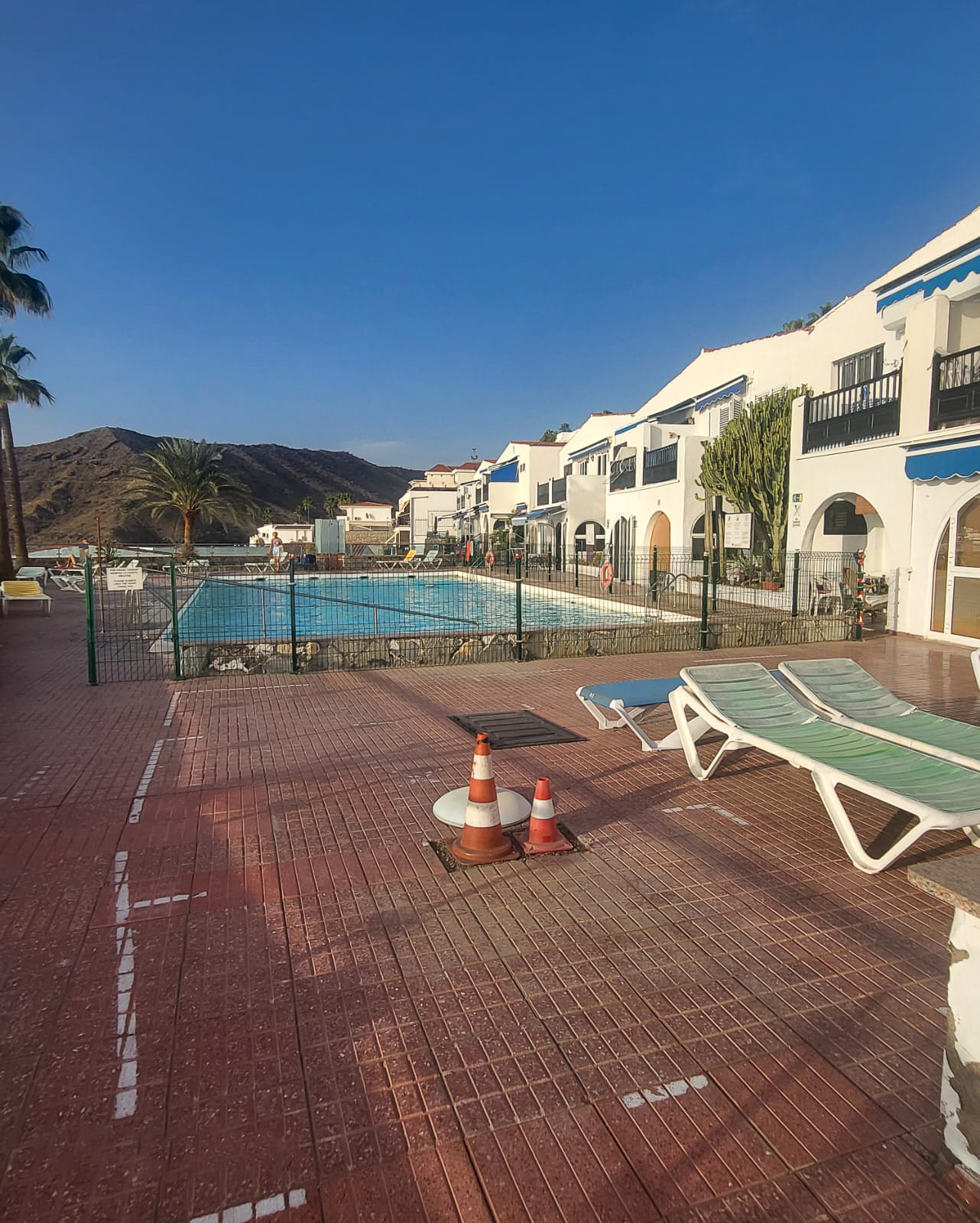 Appartement te koop in Gran Canaria 12