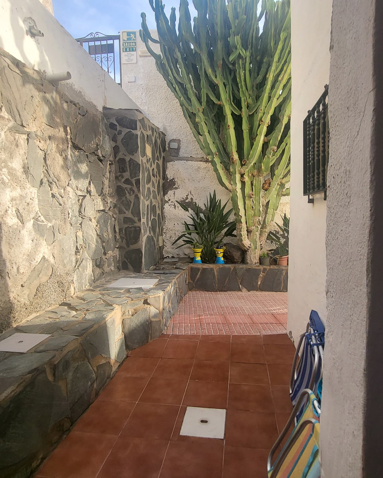 Appartement te koop in Gran Canaria 16