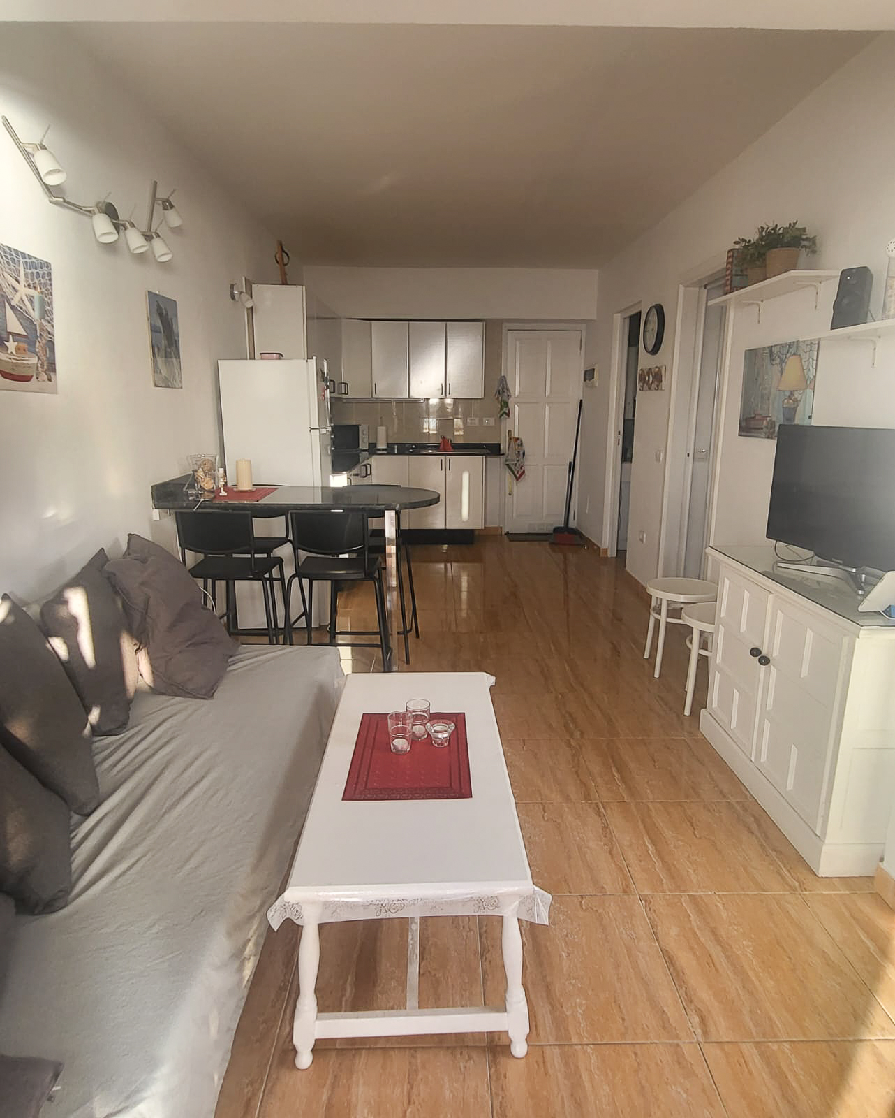 Appartement te koop in Gran Canaria 17