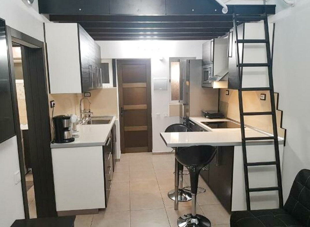 Apartamento en venta en Gran Canaria 15