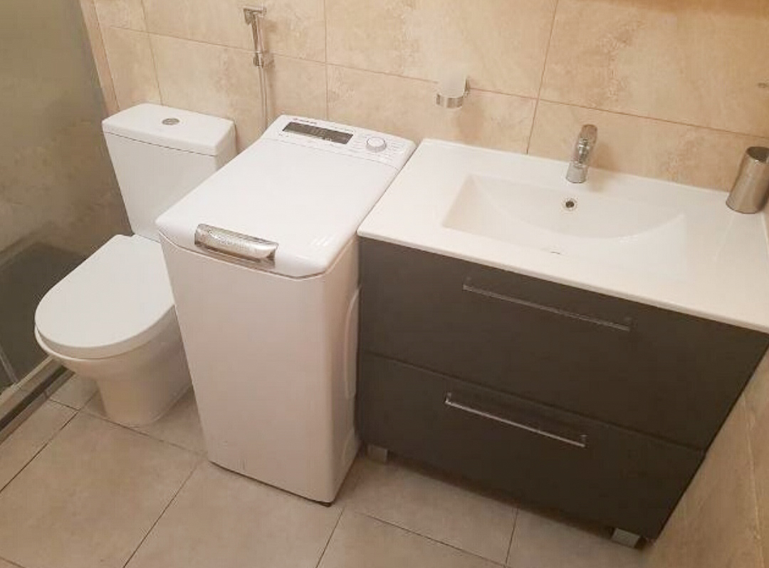 Appartement te koop in Gran Canaria 14