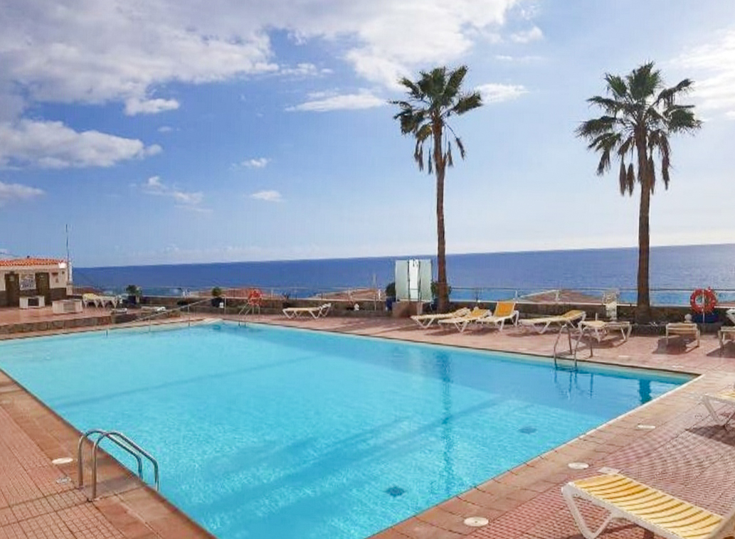 Apartment for sale in Gran Canaria 19