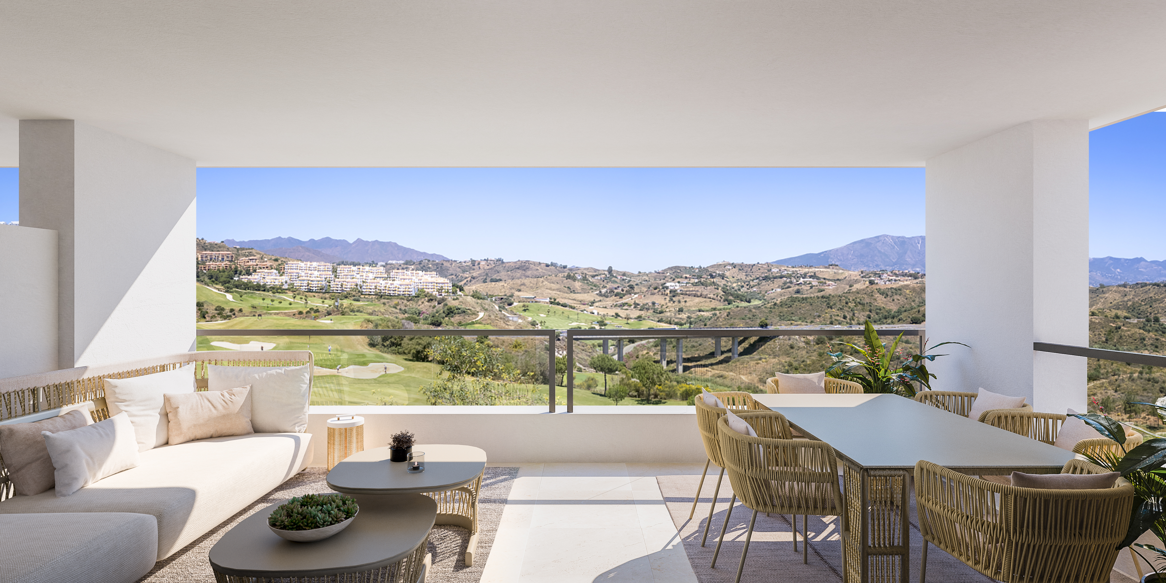 Apartamento en venta en Mijas 12