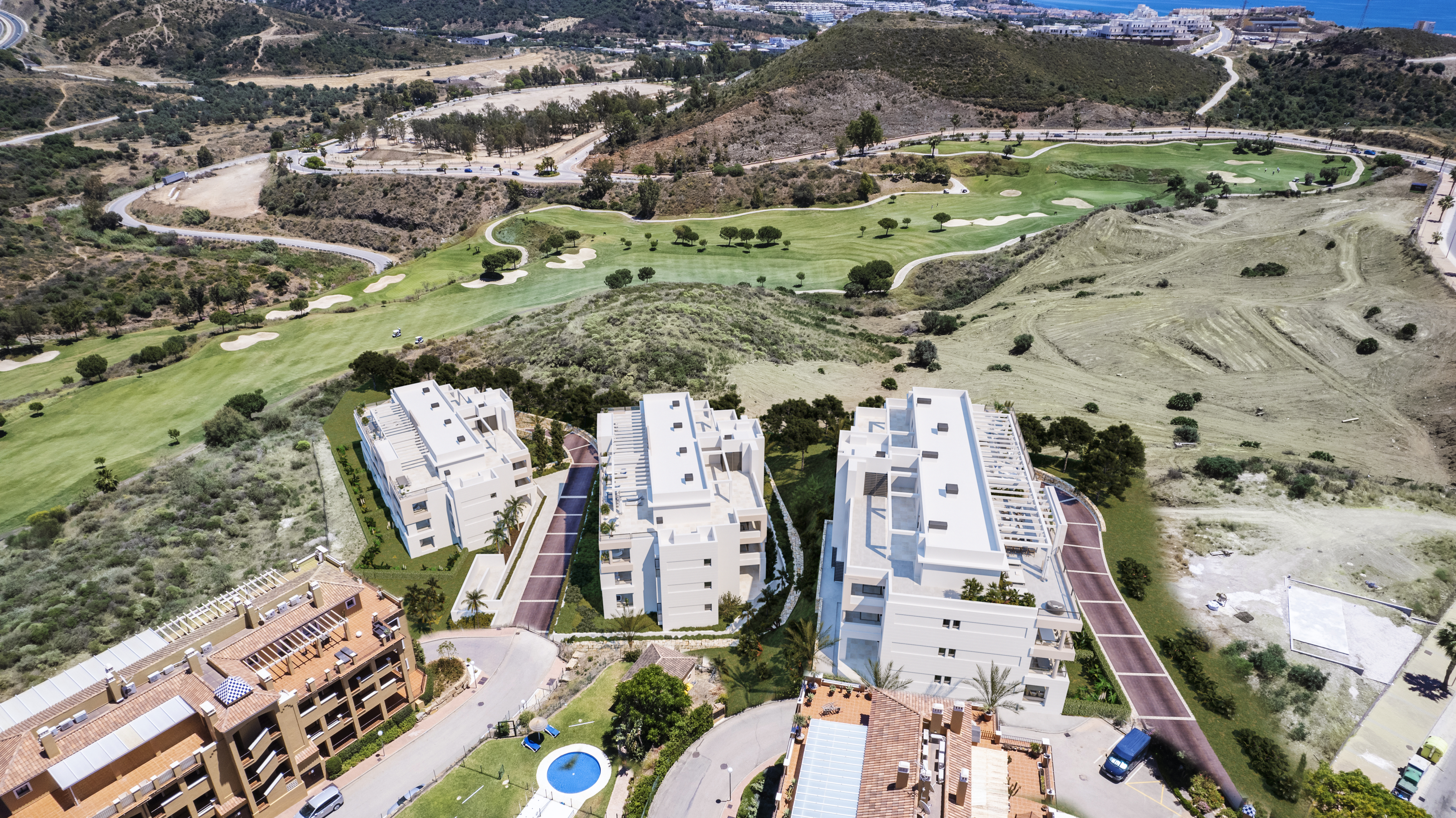 Apartamento en venta en Mijas 13