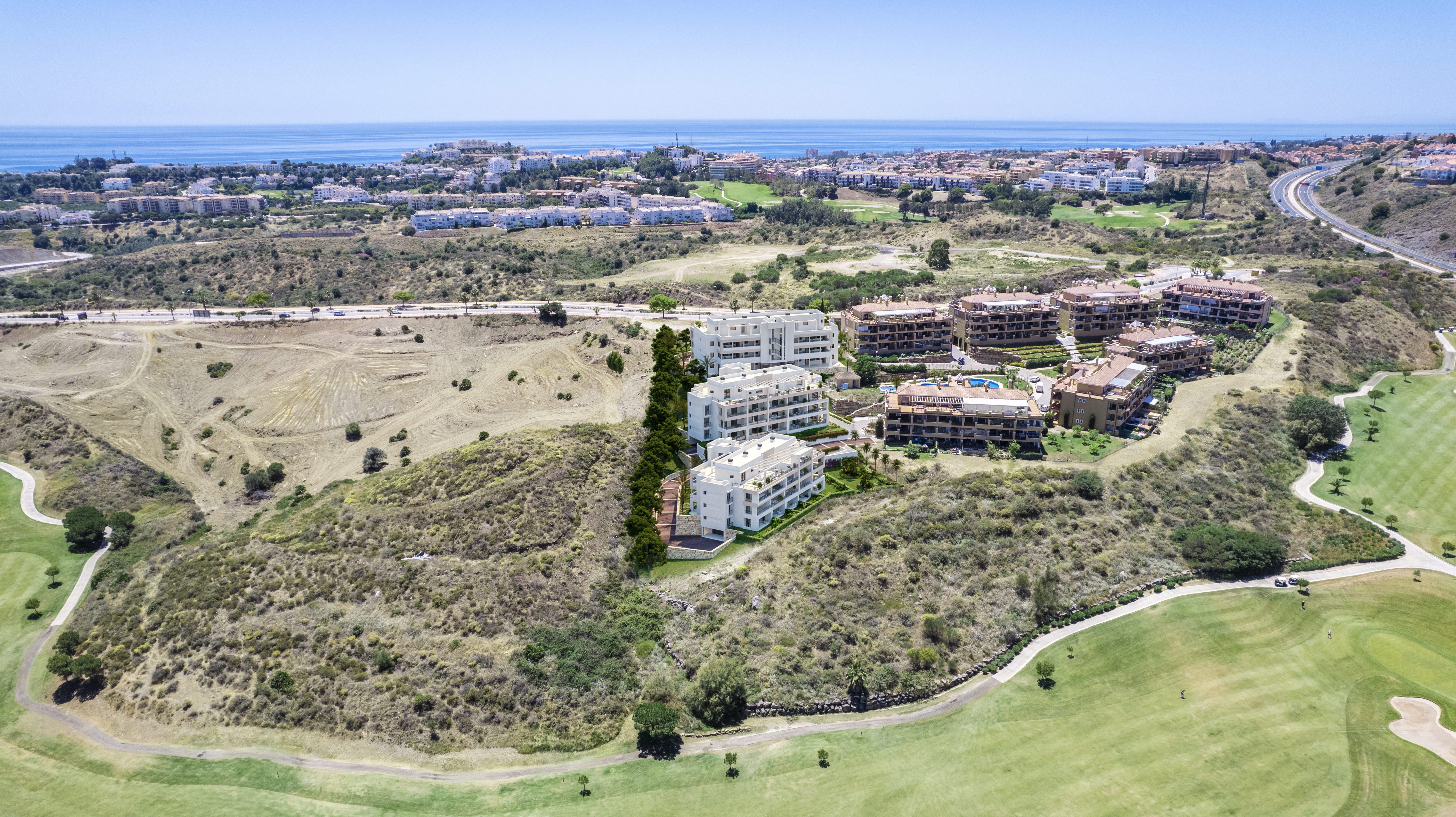 Wohnung zum Verkauf in Mijas 14