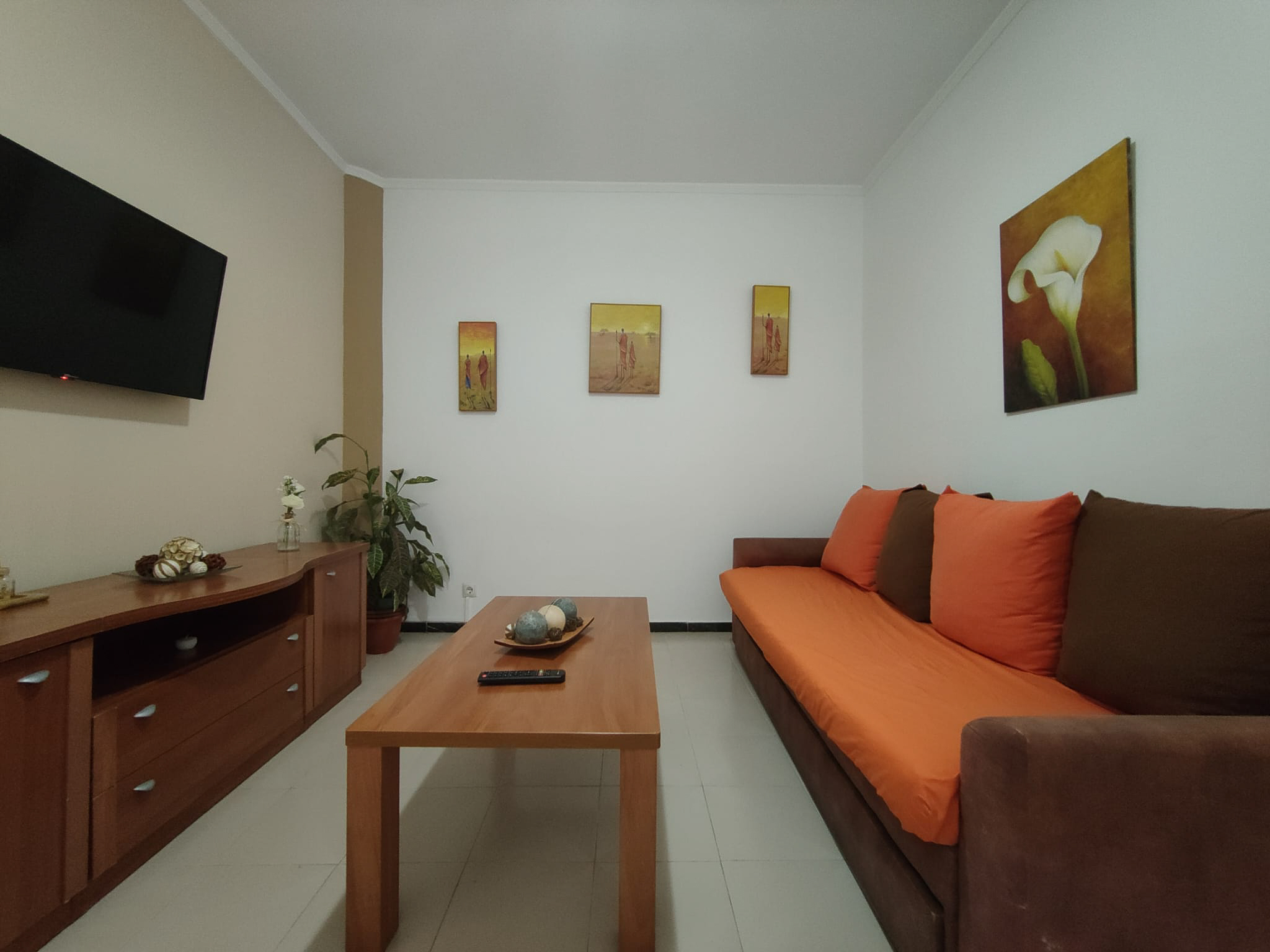 Appartement à vendre à Gran Canaria 1