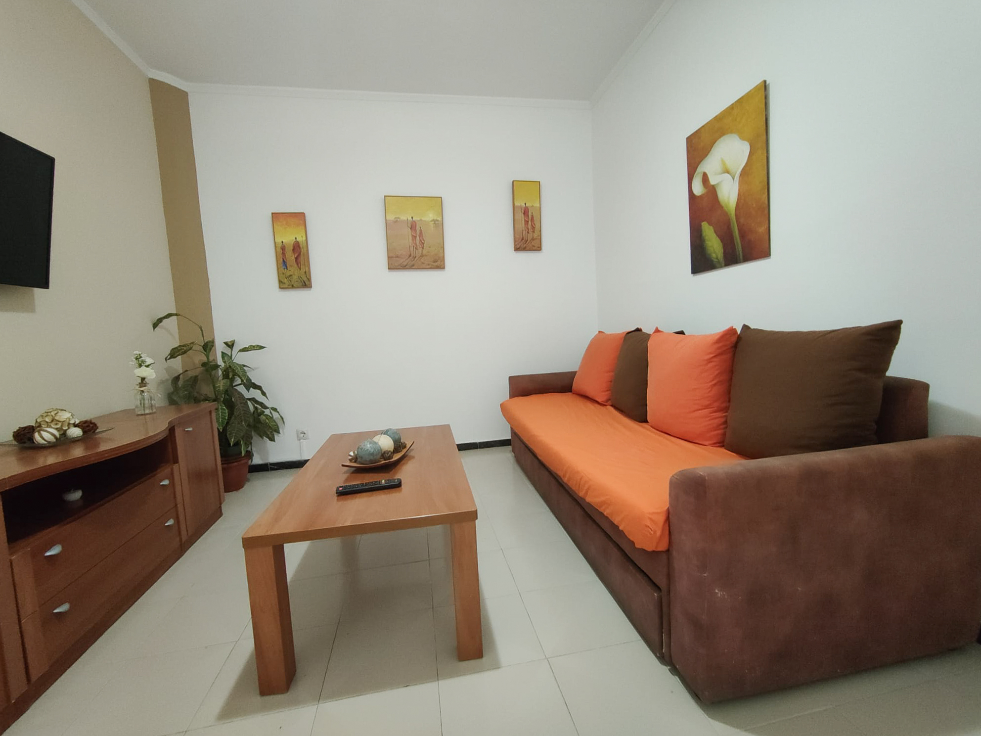 Appartement à vendre à Gran Canaria 4