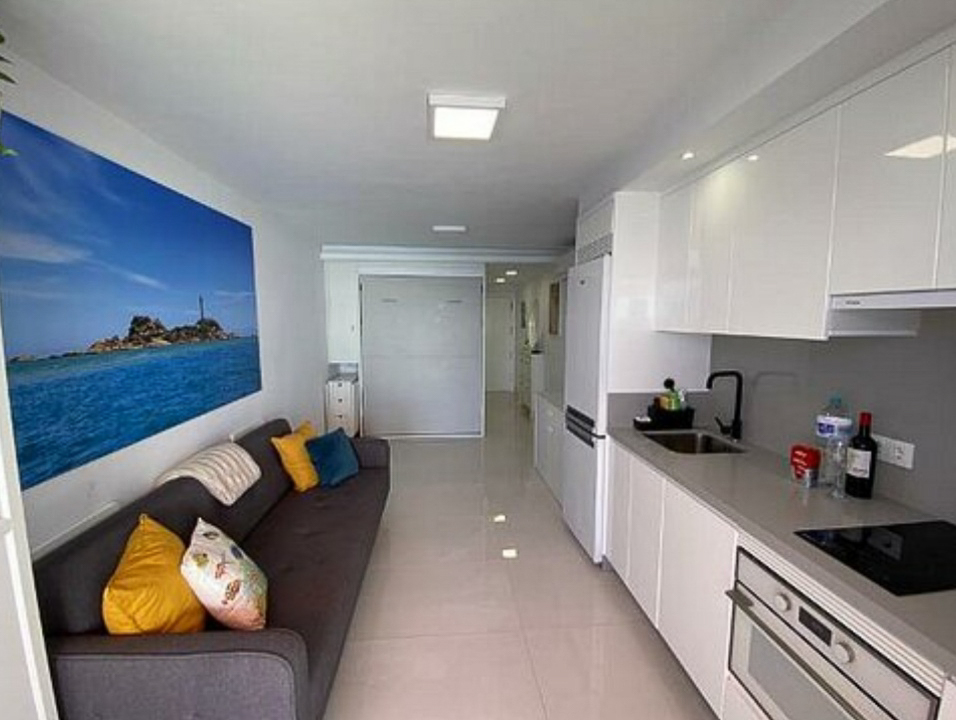 Apartamento en venta en Gran Canaria 4