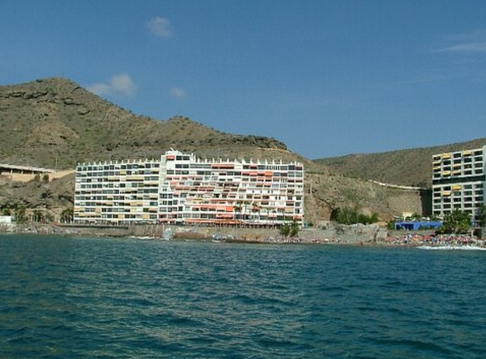 Apartamento en venta en Gran Canaria 12