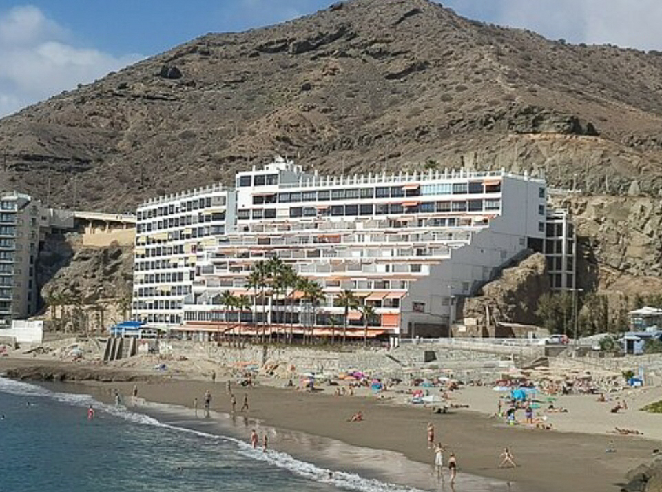 Apartamento en venta en Gran Canaria 11