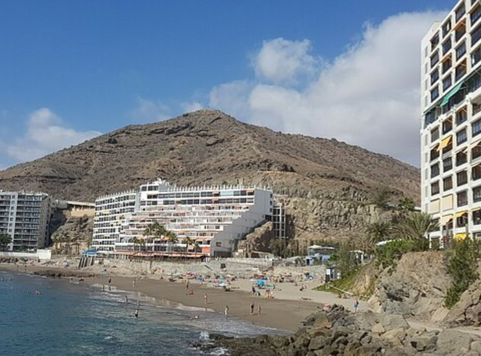 Apartamento en venta en Gran Canaria 13