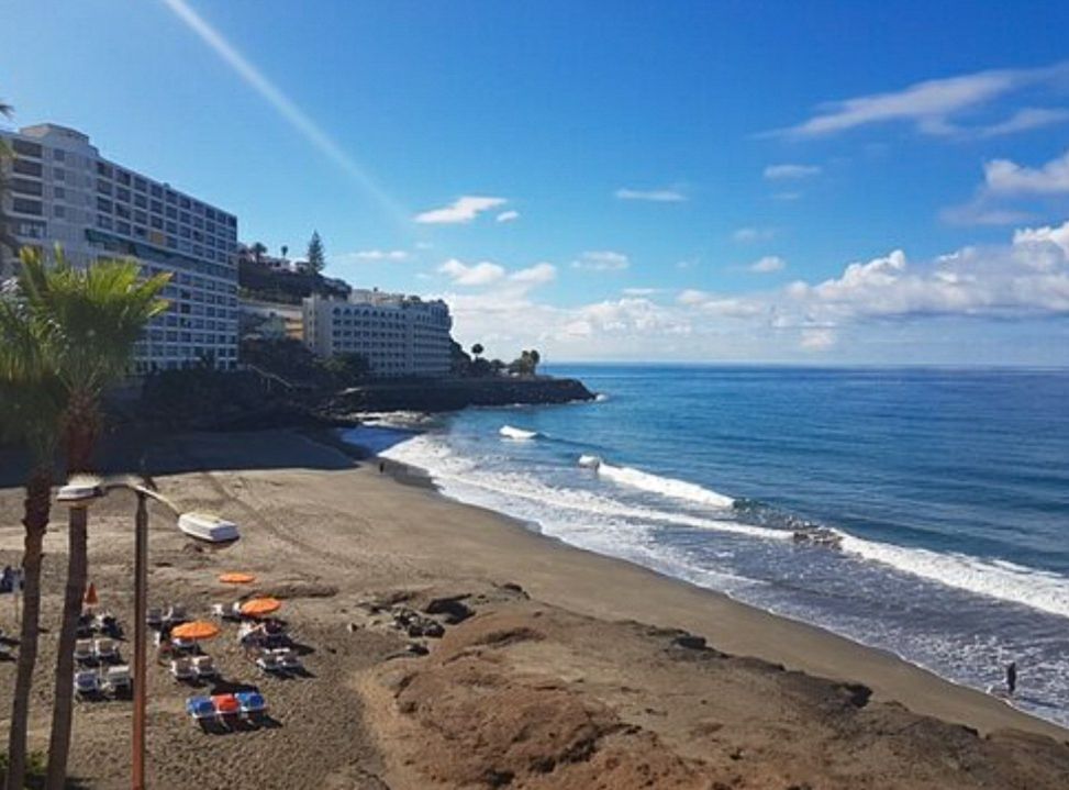 Apartamento en venta en Gran Canaria 17