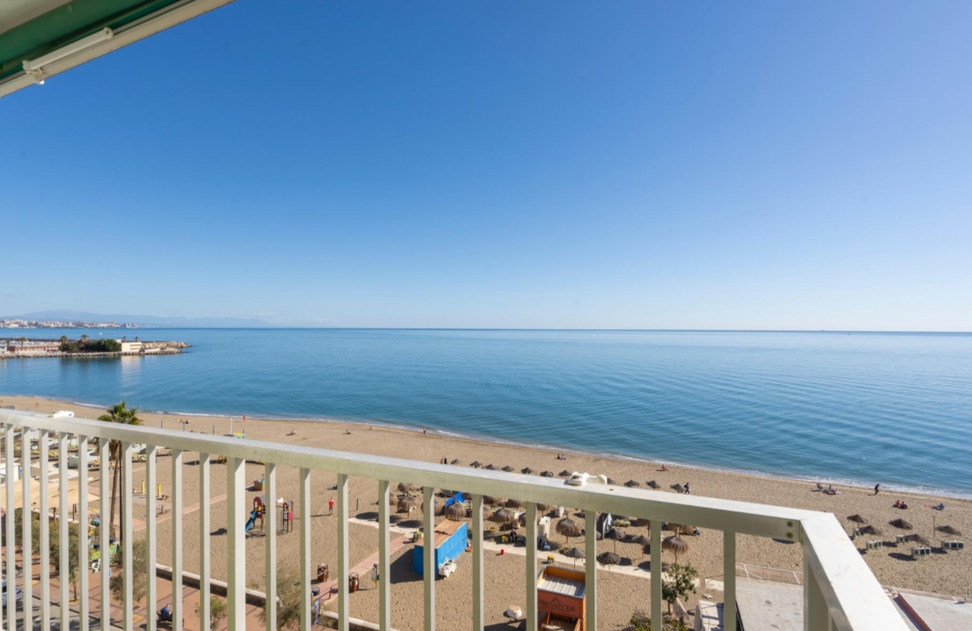 Apartment for sale in Fuengirola 2