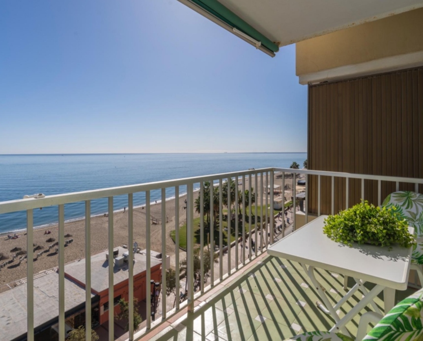 Apartment for sale in Fuengirola 1