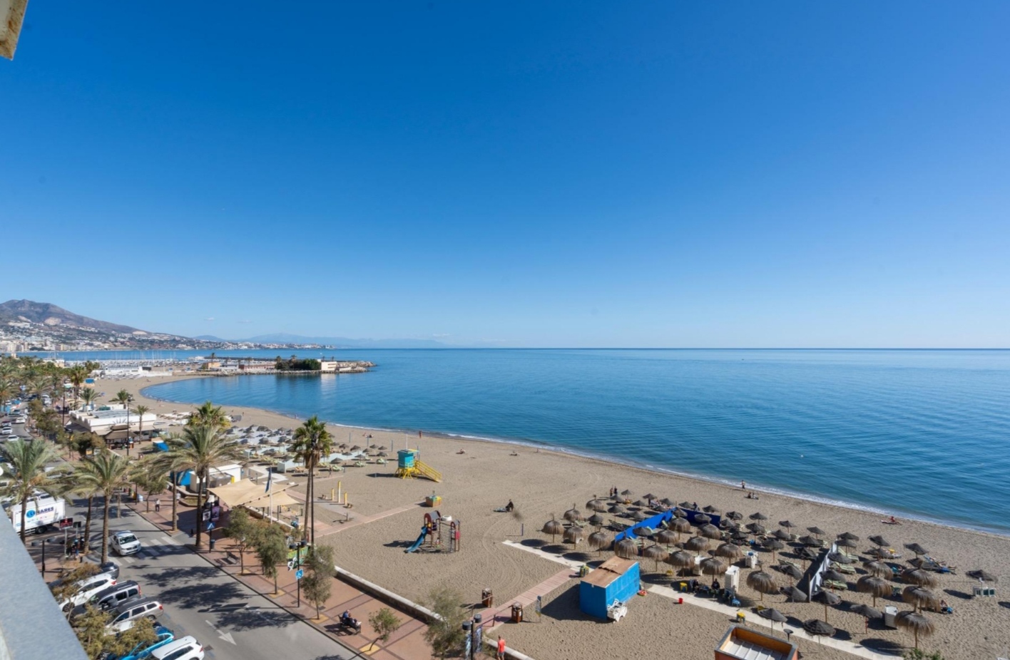 Apartment for sale in Fuengirola 5