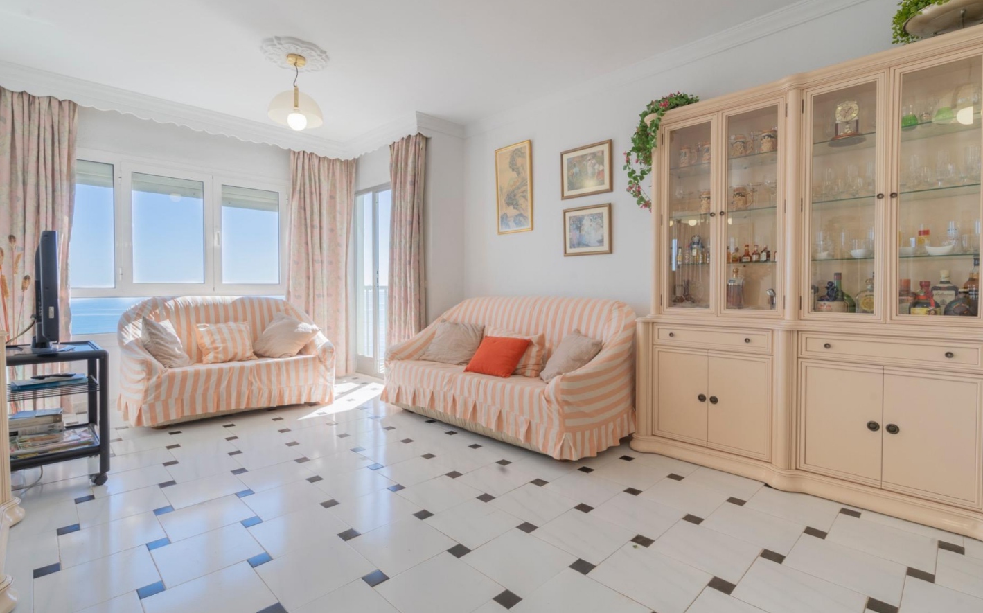 Apartment for sale in Fuengirola 7