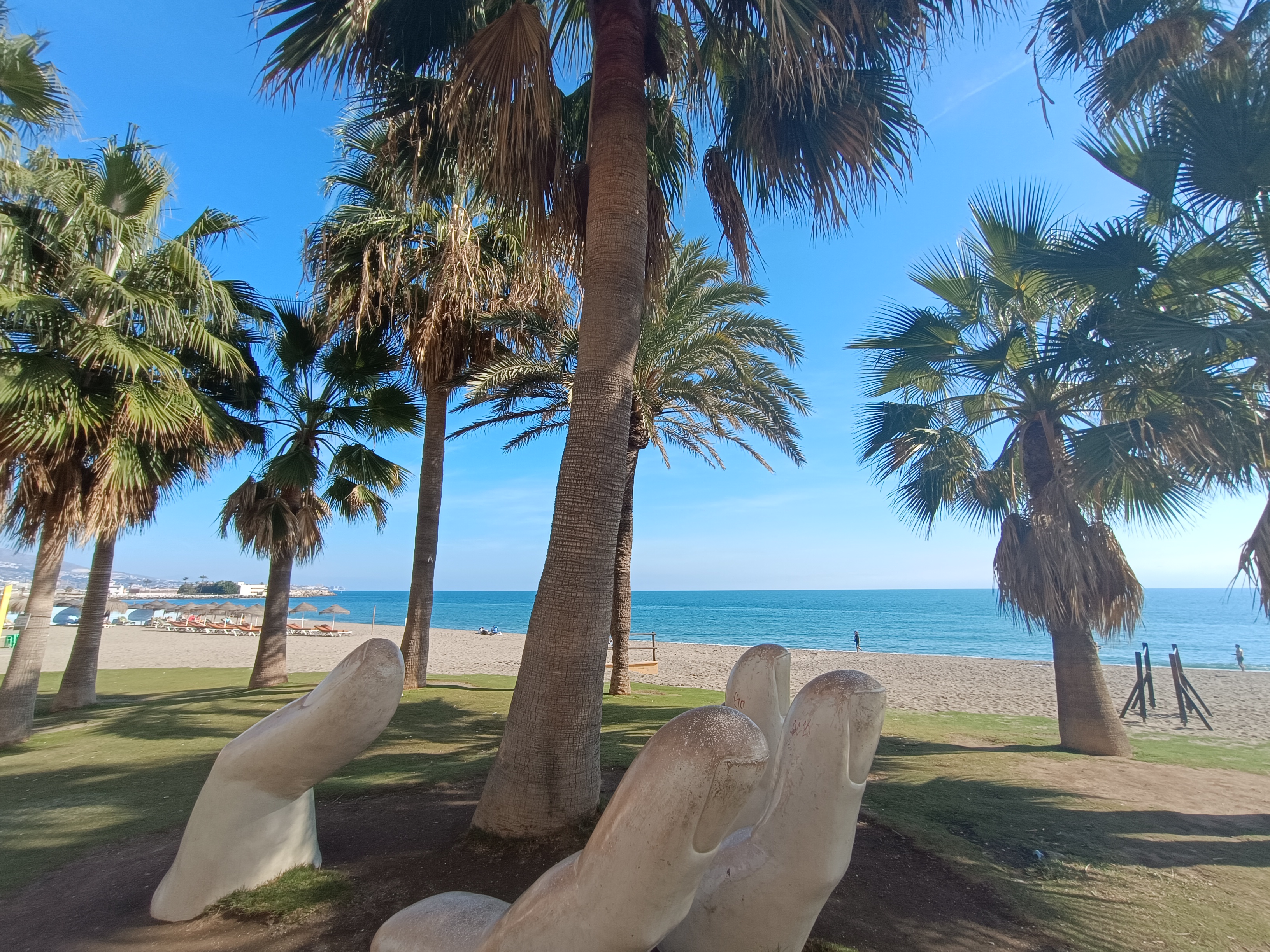 Apartment for sale in Fuengirola 17