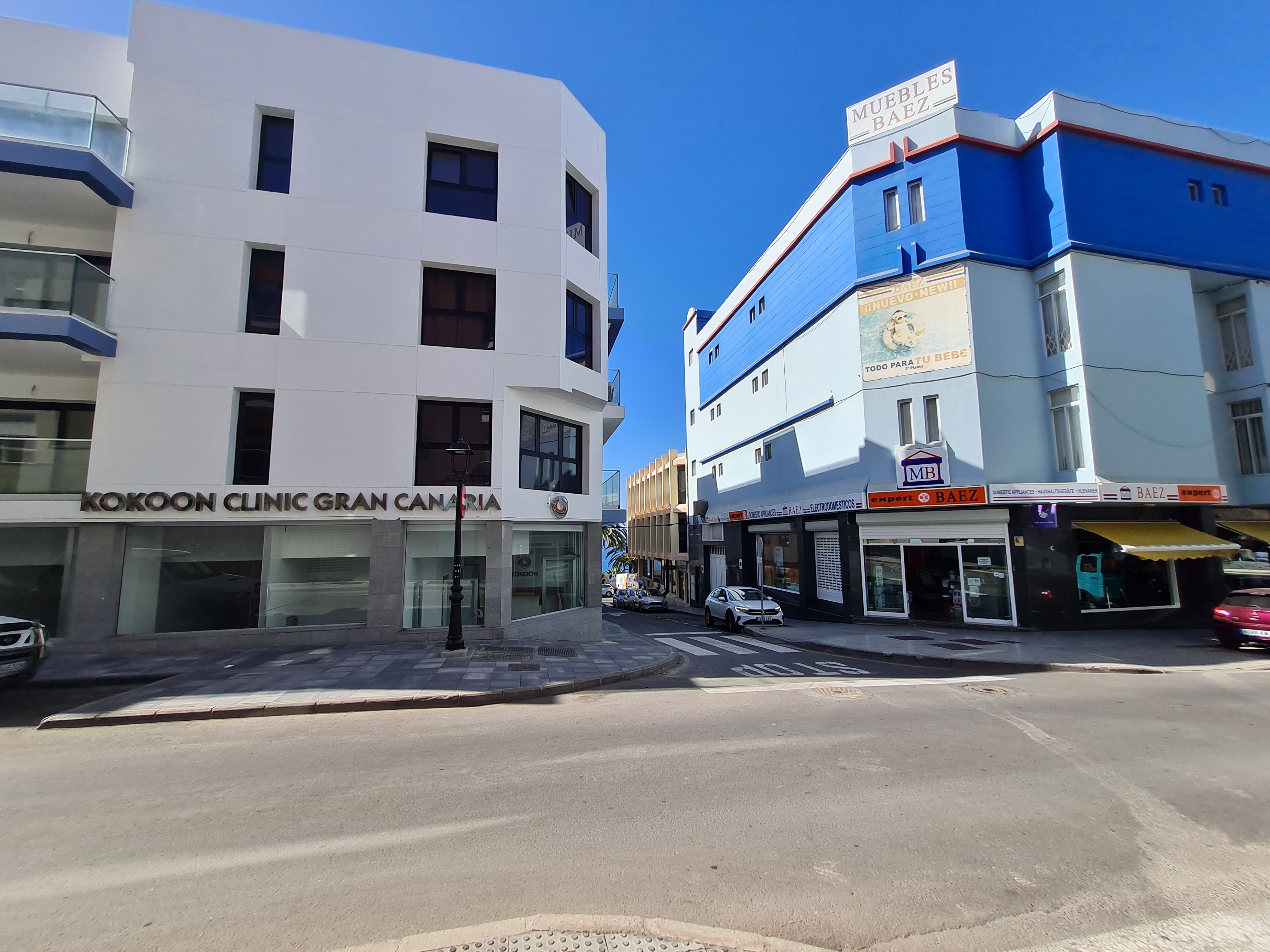 Apartamento en venta en Gran Canaria 2