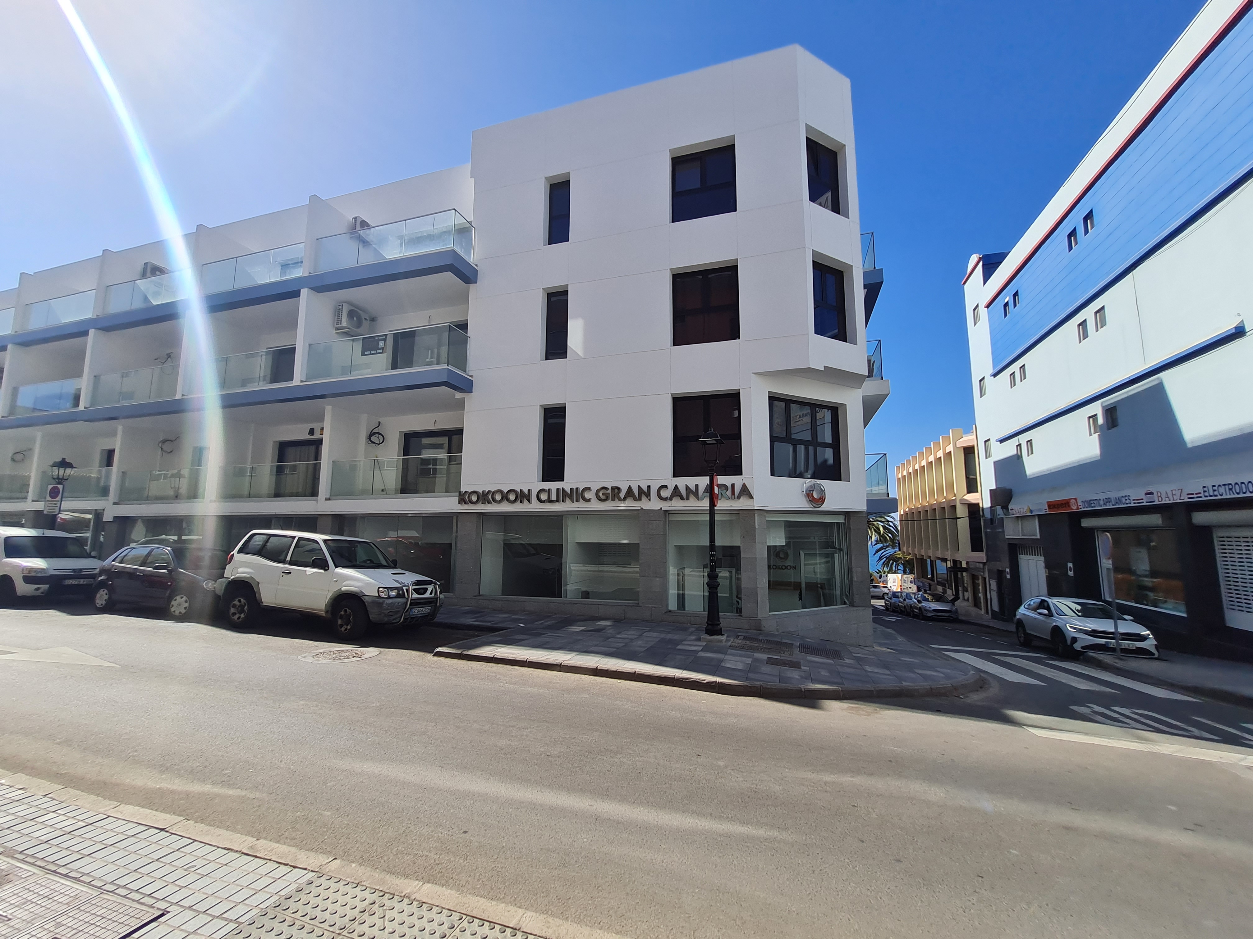 Apartamento en venta en Gran Canaria 8