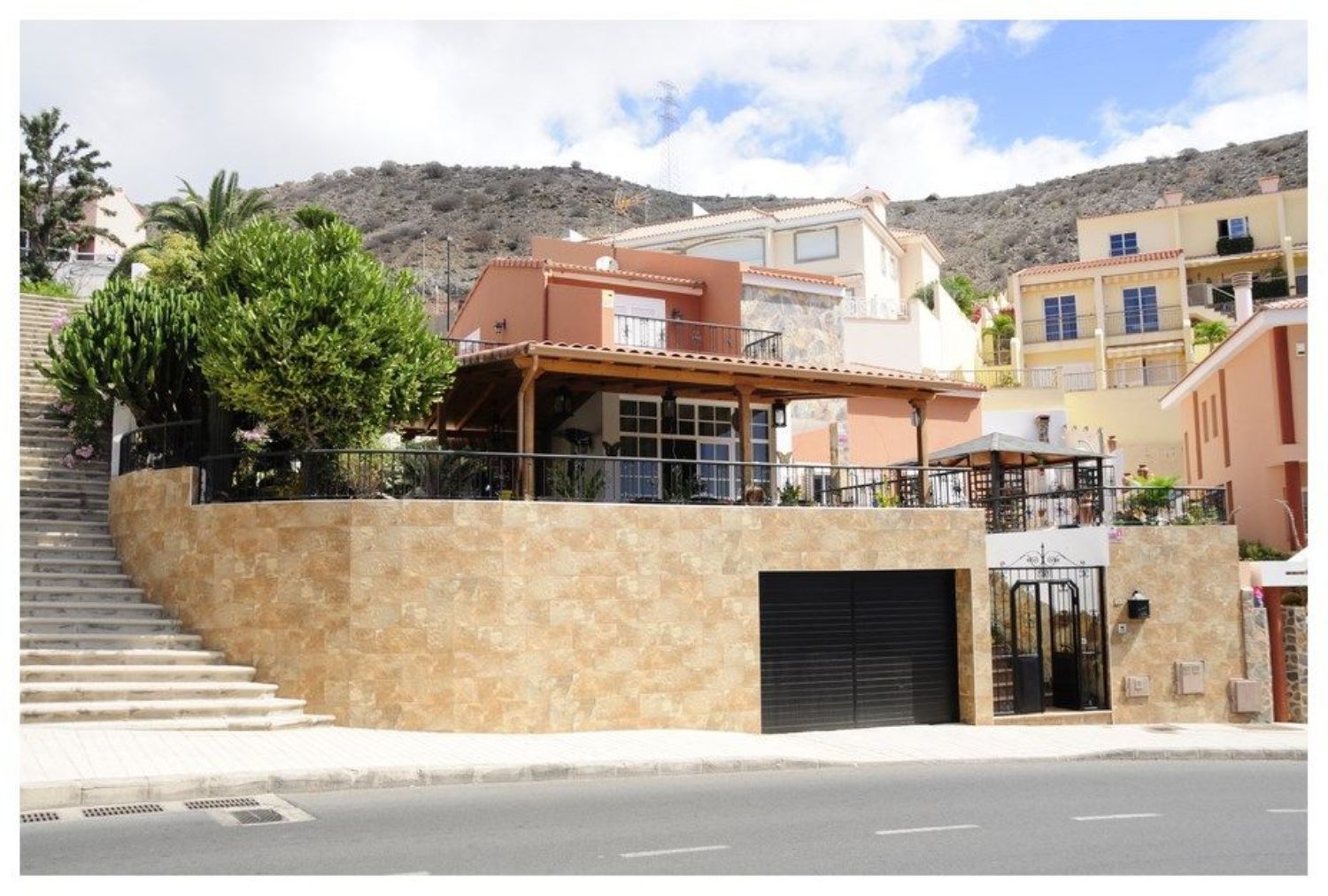 Villa for sale in Gran Canaria 1