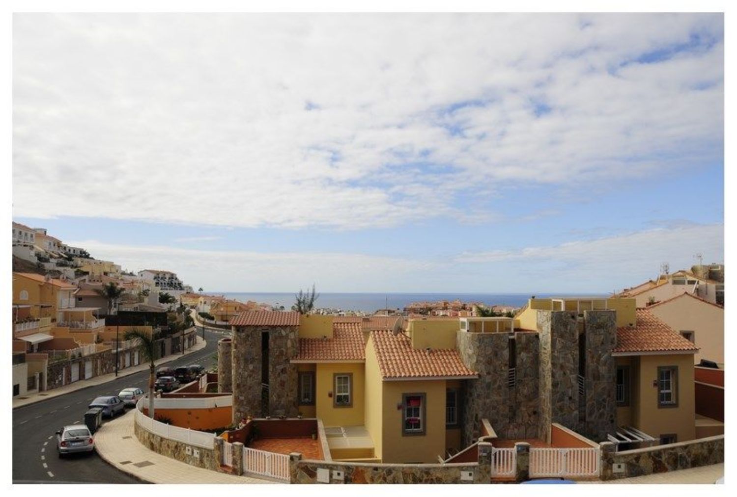 Villa for sale in Gran Canaria 26